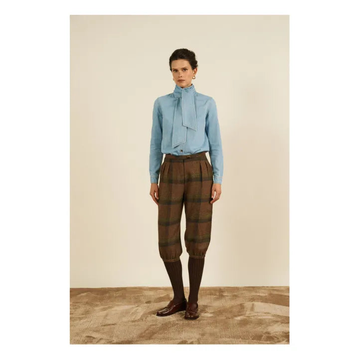 Fairtytale Denim Shirt