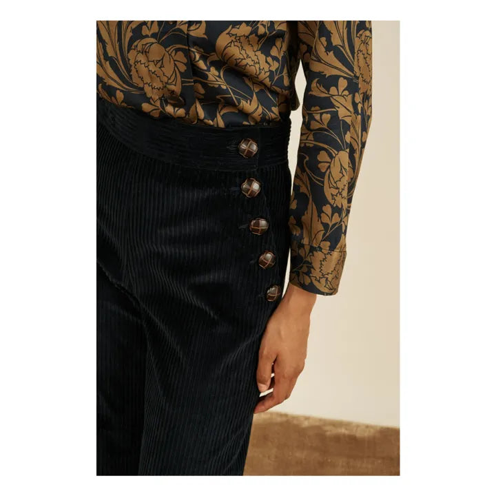 Pablo Pants - Black