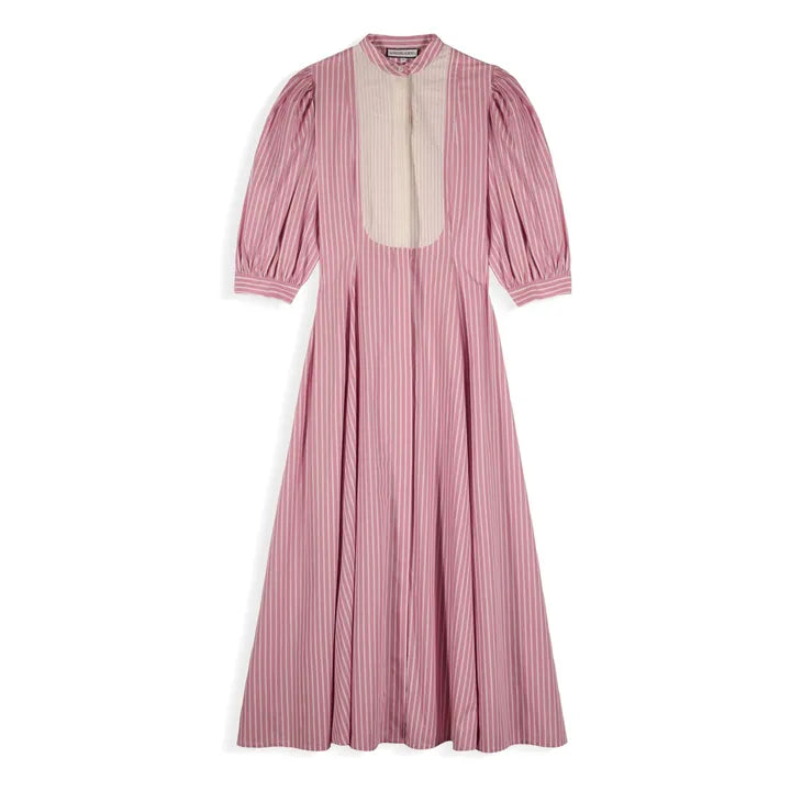 Dimitra Dress - Pink