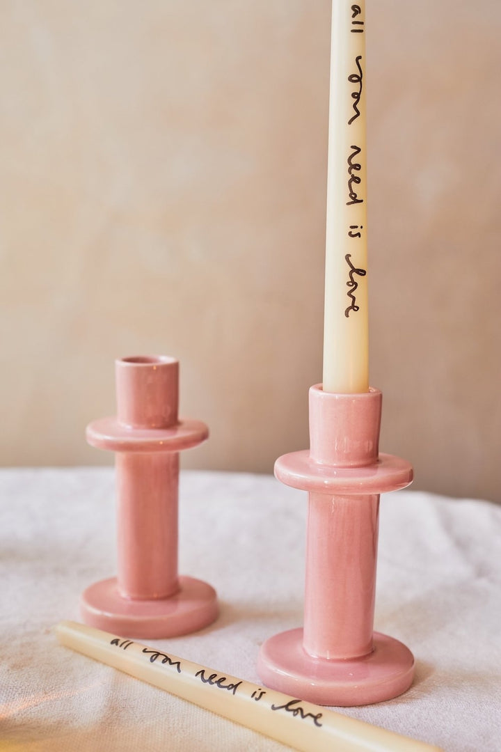 P1 Candles - All You Need Is Love