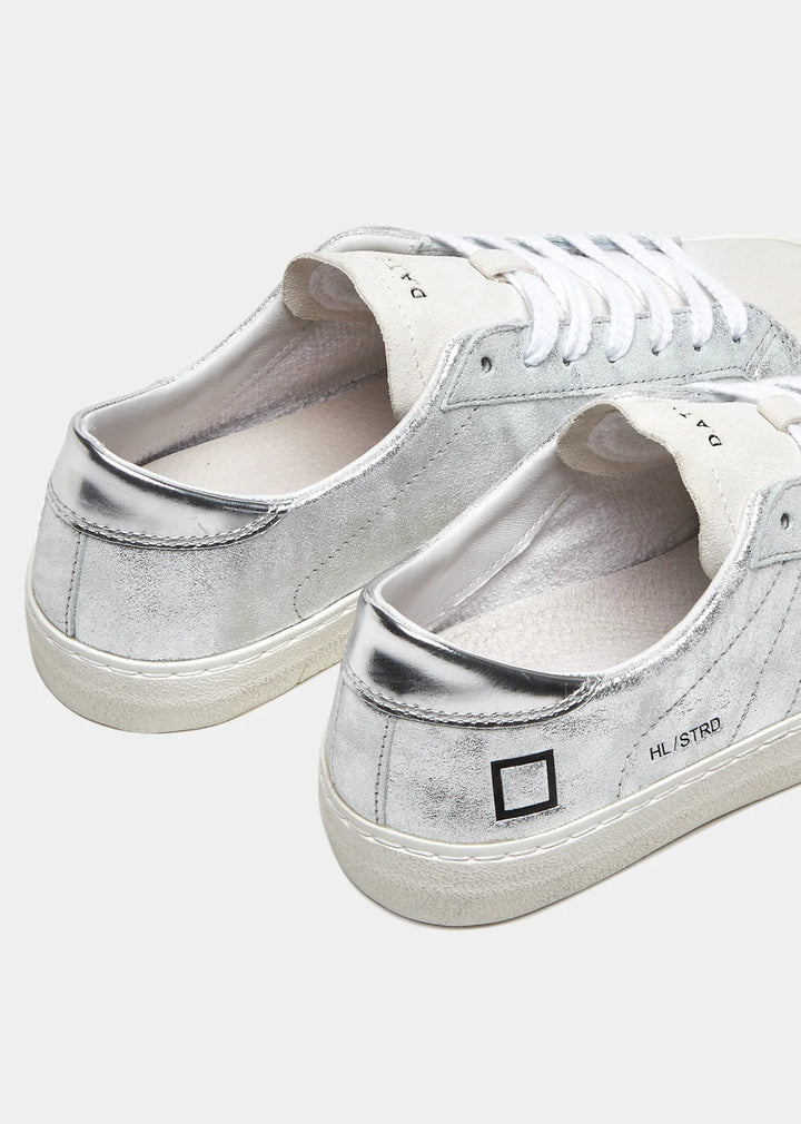 Hill Low Stardust Silver
