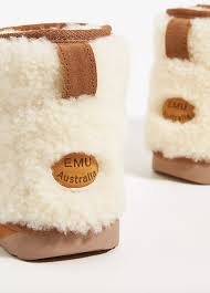 Stinger Micro Teddy - Natural