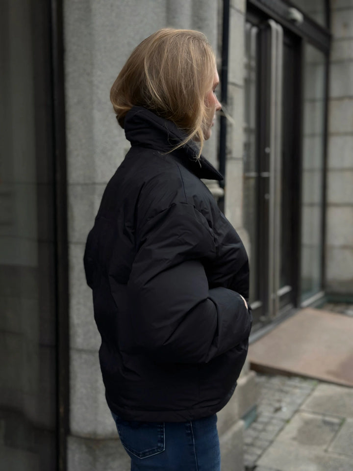 Mona 1 Jacket - Blck