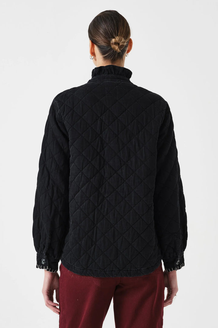 Quilted Pablo Jacket - Fairbanks