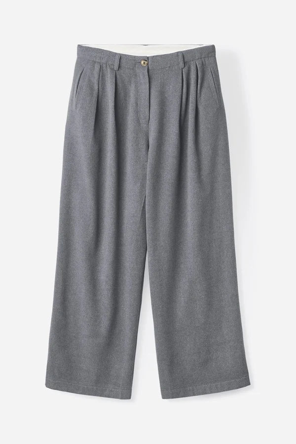 Tailor Trousers - Grey