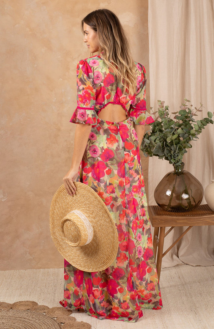 Isla Dress