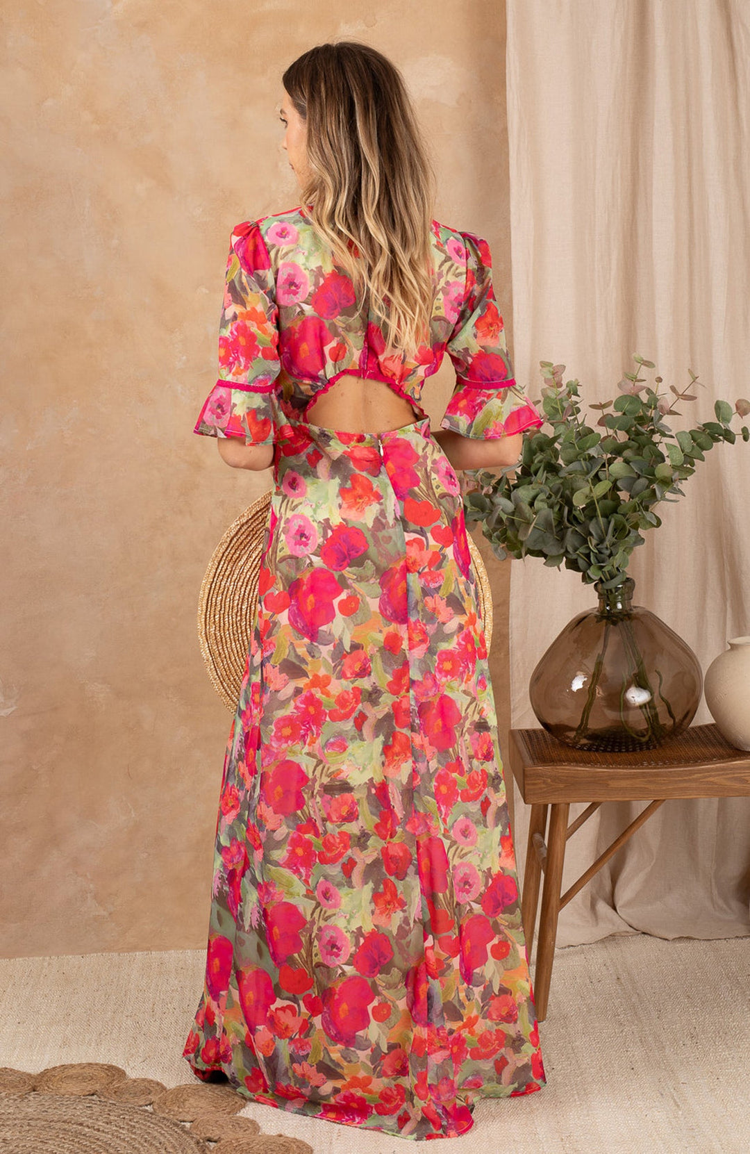 Isla Dress