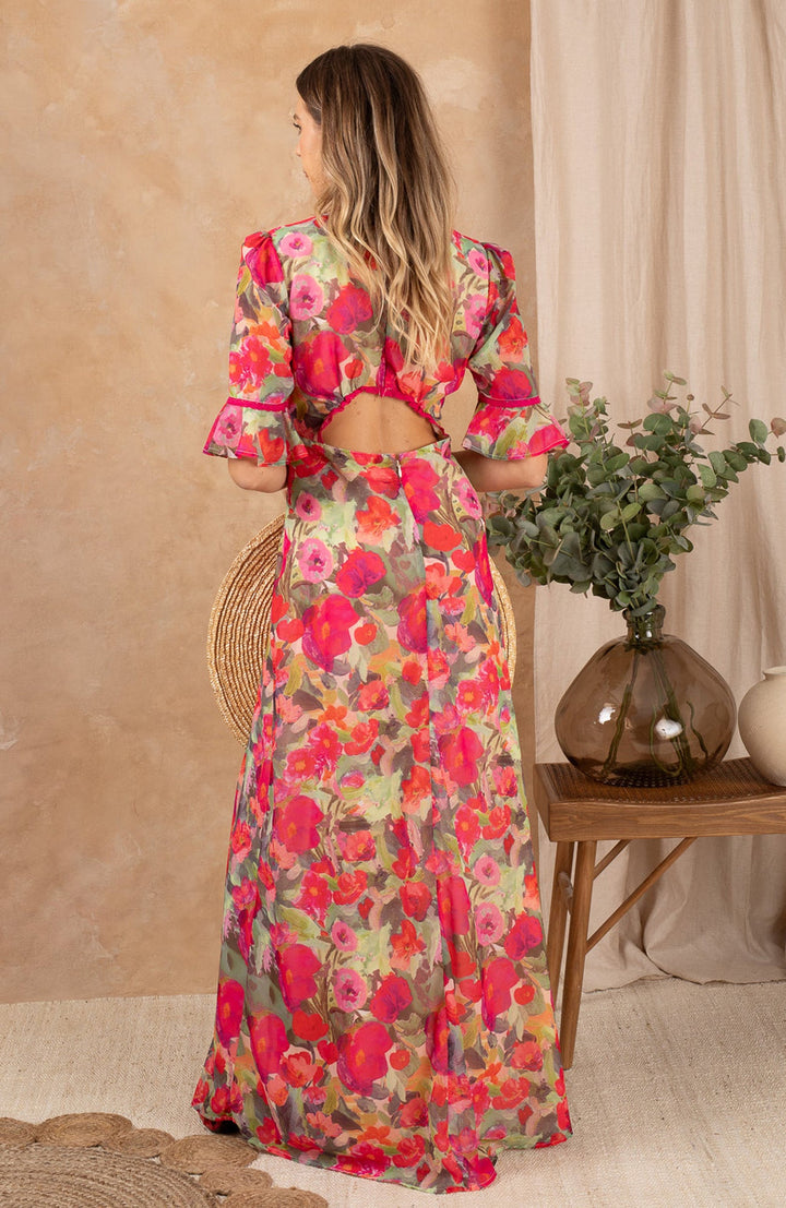 Isla Dress