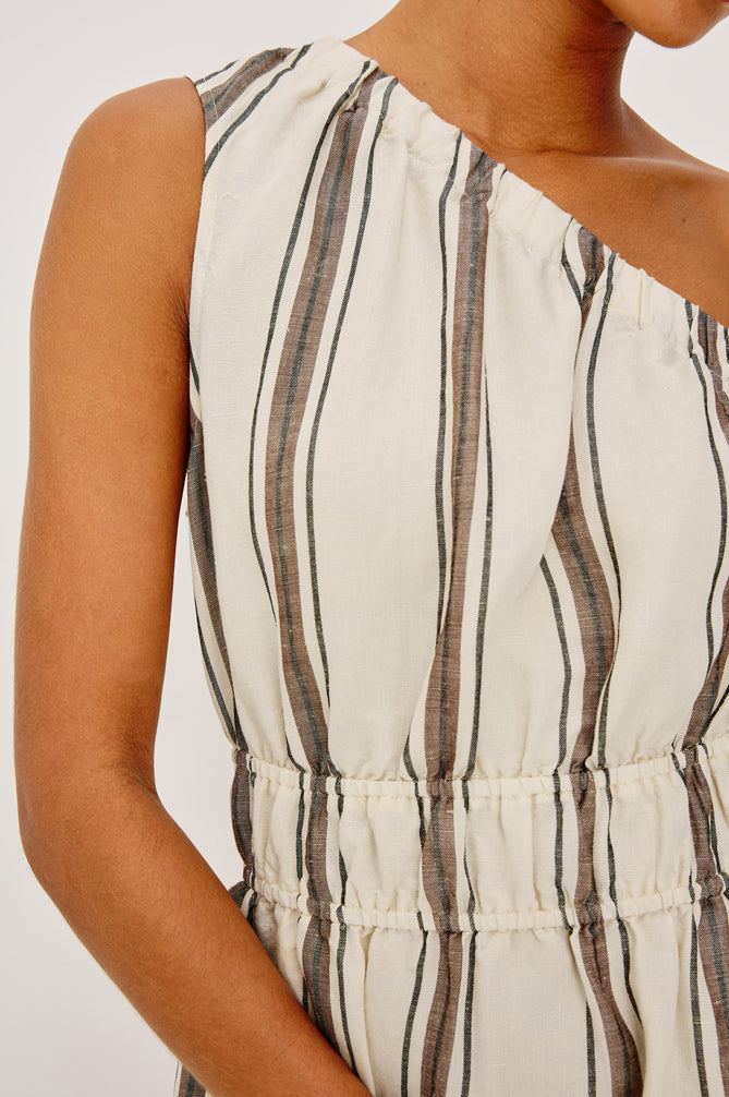 Selani - Sequoia Stripe