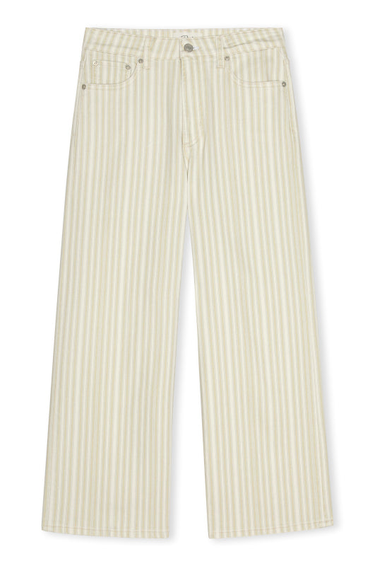Getty Crop - Malibu Stripe