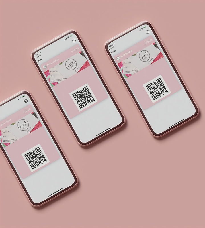 Digital Gift Card